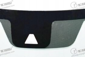 ПРЕДНО СТЪКЛО HONDA CIVIC СЕД/CPE 2016- КАМЕРА ВЕРСИЯ САЩ-3 на ниска цена