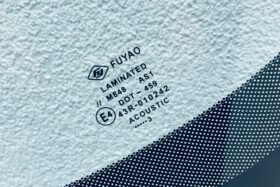 Предно стъкло HONDA CR-V 2017-2022 АКУСТИКА+КАМЕРА+СЕНЗОР+ОТОПЛЕНИЕ-3 на ниска цена