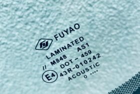 Предно стъкло HONDA CR-V 5D 2012- АКУСТИКА+СЕНЗОР-3 на ниска цена