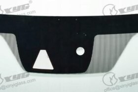 ПРЕДНО СТЪКЛО HONDA CRV 2017- КАМЕРА+СЕНЗОР+ОТОПЛЕНИЕ-3 на ниска цена