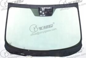 ПРЕДНО СТЪКЛО HONDA CRV 2017- КАМЕРА+СЕНЗОР+ОТОПЛЕНИЕ на ниска цена