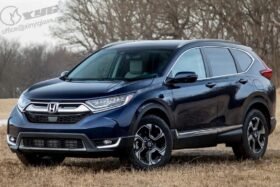 ПРЕДНО СТЪКЛО HONDA CRV 2017- С ОГРЕВ-4 на ниска цена