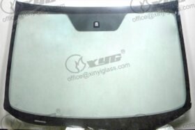 ПРЕДНО СТЪКЛО HONDA CRV 5D SUV 2012- на ниска цена