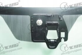 ПРЕДНО СТЪКЛО HONDA CRV 5D SUV 2012- 2XКАМЕРА+СЕНЗОР-2 на ниска цена