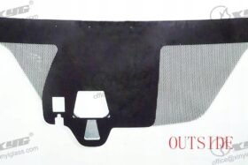 ПРЕДНО СТЪКЛО HONDA CRV 5D SUV 2012- 2XКАМЕРА+СЕНЗОР-3 на ниска цена