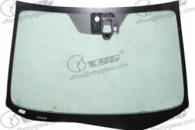 ПРЕДНО СТЪКЛО HONDA CRV 5D SUV 2012- 2XКАМЕРА+СЕНЗОР на ниска цена