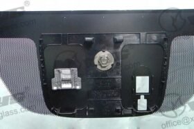 ПРЕДНО СТЪКЛО HONDA CRV 5D SUV 2012- КАМЕРА+СЕНЗОР-2 на ниска цена