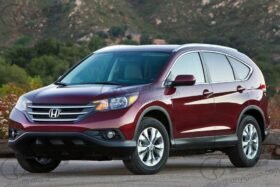 ПРЕДНО СТЪКЛО HONDA CRV 5D SUV 2012- 2XКАМЕРА+СЕНЗОР-4 на ниска цена