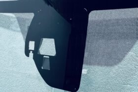 ПРЕДНО СТЪКЛО HONDA CRV 5D SUV 2015- 2XКАМЕРА+СЕНЗОР-2 на ниска цена