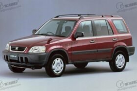 ПРЕДНО СТЪКЛО HONDA CRV I 5D 1997-2002-2 на ниска цена