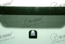 ПРЕДНО СТЪКЛО HONDA CRV II 5D 2005-2007 ЗАЩИТА В ФОРМА НА ТРАПЕЗ.-2 на ниска цена