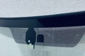 ПРЕДНО СТЪКЛО HONDA CRV III 2007-2012 СЕНЗОР-2 на ниска цена