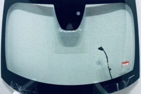 Предно стъкло HONDA E EV 2021-2024 АКУ+КАМ+СЕН+ГРЗ ОРИГИНАЛ на ниска цена