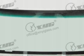 ПРЕДНО СТЪКЛО HONDA ELEMENT SUV 2002-2011 на ниска цена