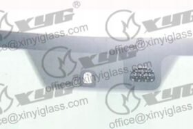 ПРЕДНО СТЪКЛО HONDA FR-V 2004-2009 СЕНЗОР-2 на ниска цена