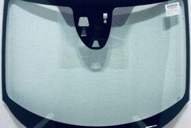 Предно стъкло HONDA HR-V 2014- 3xКамера+Сензор на ниска цена