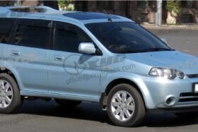 ПРЕДНО СТЪКЛО HONDA HR-V 3/5D 1999-2006 С MB-2 на ниска цена