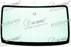 ПРЕДНО СТЪКЛО HONDA HR-V 3/5D 1999-2006 С MB на ниска цена