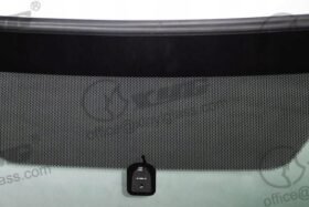 ПРЕДНО СТЪКЛО HONDA HR-V II SUV 2014--2 на ниска цена