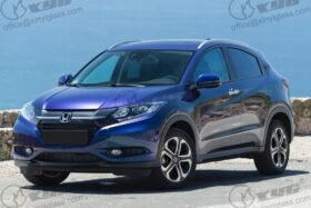 ПРЕДНО СТЪКЛО HONDA HR-V USA 2019-2022 С КАМЕРА + С ПОДГРЯВАНЕ-4 на ниска цена