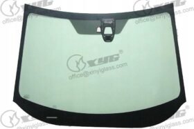 ПРЕДНО СТЪКЛО HONDA HR-V II SUV 2014- КАМЕРА на ниска цена