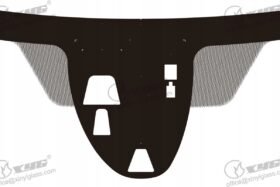 ПРЕДНО СТЪКЛО HONDA HR-V II SUV 2014- КАМЕРА+СЕНЗОР-3 на ниска цена