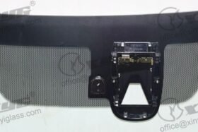 ПРЕДНО СТЪКЛО HONDA HR-V САЩ 2016-2018 С КАМЕРА+ОТОПЛЕНИЕ-2 на ниска цена