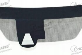 ПРЕДНО СТЪКЛО HONDA HR-V САЩ 2016-2018 С КАМЕРА+ОТОПЛЕНИЕ-3 на ниска цена