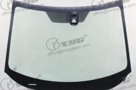 ПРЕДНО СТЪКЛО HONDA HR-V САЩ 2016-2018 С КАМЕРА+ОТОПЛЕНИЕ на ниска цена