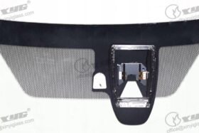 ПРЕДНО СТЪКЛО HONDA HR-V USA 2019-2022 С КАМЕРА + С ПОДГРЯВАНЕ-2 на ниска цена