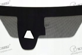 ПРЕДНО СТЪКЛО HONDA HR-V USA 2019-2022 С КАМЕРА + С ПОДГРЯВАНЕ-3 на ниска цена