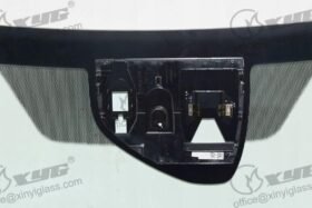 ПРЕДНО СТЪКЛО HONDA HR-V USA 2019-2022 СЕНЗОР+КАМЕРА+ОГРЯВАНО-2 на ниска цена