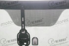 ПРЕДНО СТЪКЛО HONDA JAZZ 2008-2015 СЕНЗОР-2 на ниска цена