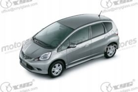 ПРЕДНО СТЪКЛО HONDA JAZZ 2008-2015 СЕНЗОР-3 на ниска цена