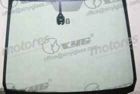 ПРЕДНО СТЪКЛО HONDA JAZZ 2008-2015 СЕНЗОР на ниска цена