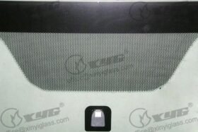 ПРЕДНО СТЪКЛО HONDA JAZZ / FIT 2008-2013 USA ВЕРСИЯ-2 на ниска цена