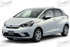 ПРЕДНО СТЪКЛО HONDA JAZZ GR/GS/CROSSTAR 2020- /HONDA FIT 2020--4 на ниска цена