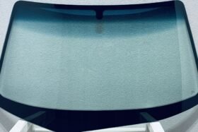 Предно стъкло HONDA LEGEND III KA9 ACURA 3.5RL KA9 1995- на ниска цена