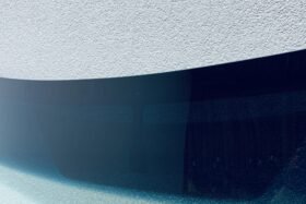 ПРЕДНО СТЪКЛО HONDA ODYSSEY RL5 ВЕРСИЯ USA 2011-2017-2 на ниска цена