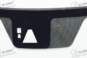 ПРЕДНО СТЪКЛО HONDA ODYSSEY RL6 USA 2018- С ОТОПЛЕНИЕ + КАМЕРА + СЕНЗОР-3 на ниска цена