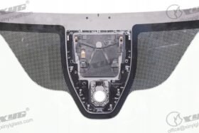 ПРЕДНО СТЪКЛО HONDA ODYSSEY RL6 USA 2021- С ОТОПЛЕНИЕ + КАМЕРА + СЕНЗОР-2 на ниска цена