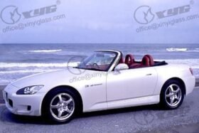 ПРЕДНО СТЪКЛО HONDA S2000 ROADSTER 1999-2009-4 на ниска цена