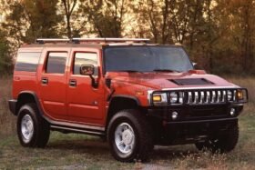 ПРЕДНО СТЪКЛО HUMMER H2 2002-2010-2 на ниска цена