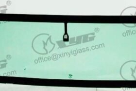 ПРЕДНО СТЪКЛО HUMMER H2 2002-2010 на ниска цена