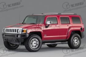 ПРЕДНО СТЪКЛО HUMMER H3 2005-2010-2 на ниска цена