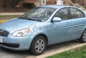 ПРЕДНО СТЪКЛО HYUNDAI ACCENT III 3D HBK/4D СЕД 2005-2011-3 на ниска цена