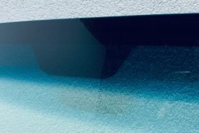 Предно стъкло HYUNDAI ATOS 1998-2003-3 на ниска цена