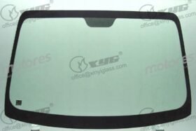 ПРЕДНО СТЪКЛО HYUNDAI ATOS 1998-2003 БЕЗ MB на ниска цена
