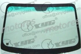 ПРЕДНО СТЪКЛО HYUNDAI ATOS PRIME/SPIRIT/AMICA 2000-2008 БЕЗ ДЪРЖАЧ на ниска цена