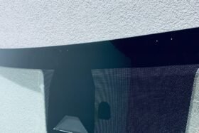 Предно стъкло HYUNDAI BAYON 2022- HYUNDAI I20 2021- КАМЕРА-2 на ниска цена